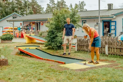 Camping Tättö Havsbad - Bild 2