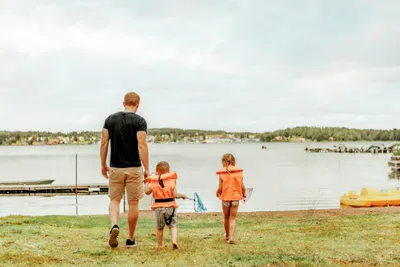 Camping Tättö Havsbad - Bild 3