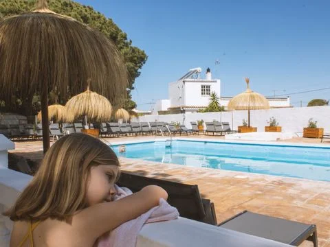 Camping Taiga Conil