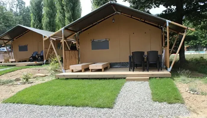 Camping Tenuta Squaneto