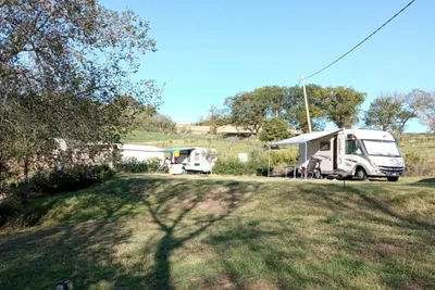Camping Tenuta Tredici Ulivi - Bild 2