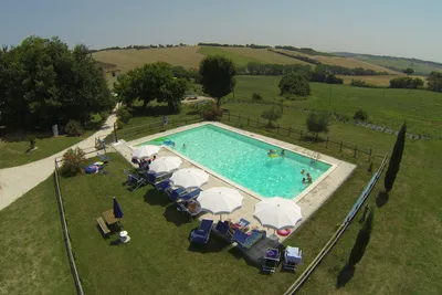 Camping Tenuta Tredici Ulivi - Bild 3