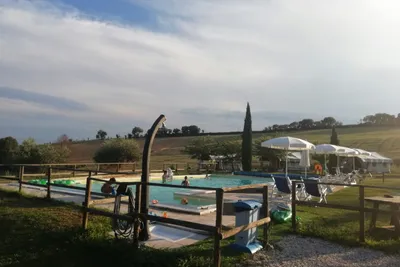Camping Tenuta Tredici Ulivi - Bild 4