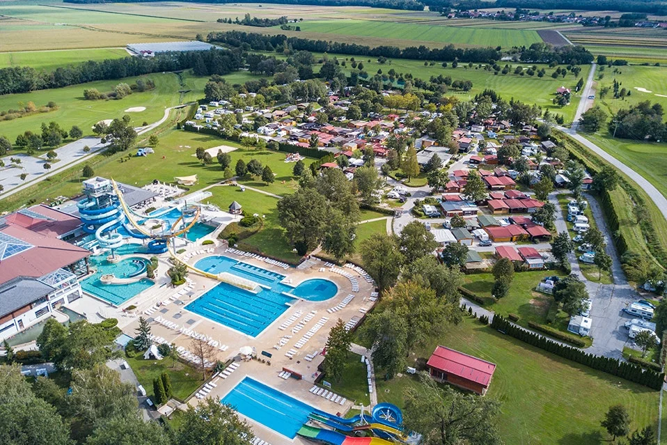 Camping Terme 3000