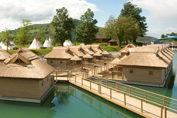 Camping Terme Catez