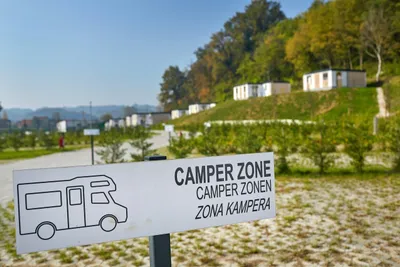 Camping Terme Jezerčica - Bild 4