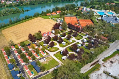 Camping Terme Ptuj - Bild 2