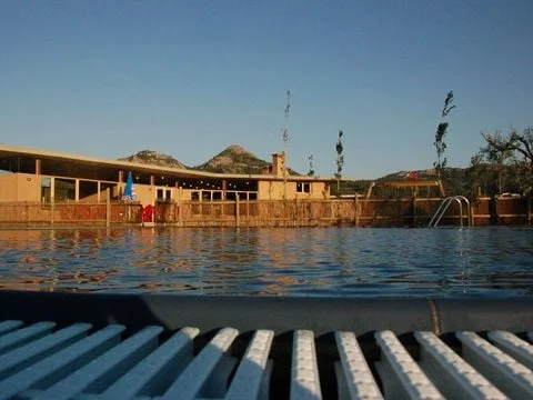 Camping Terra Alta