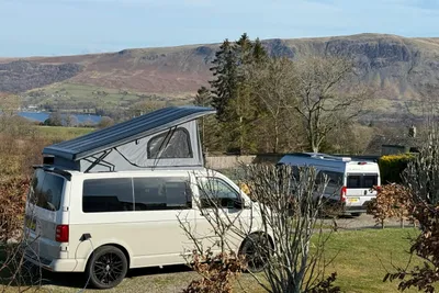 Camping The Quiet Site - Bild 3