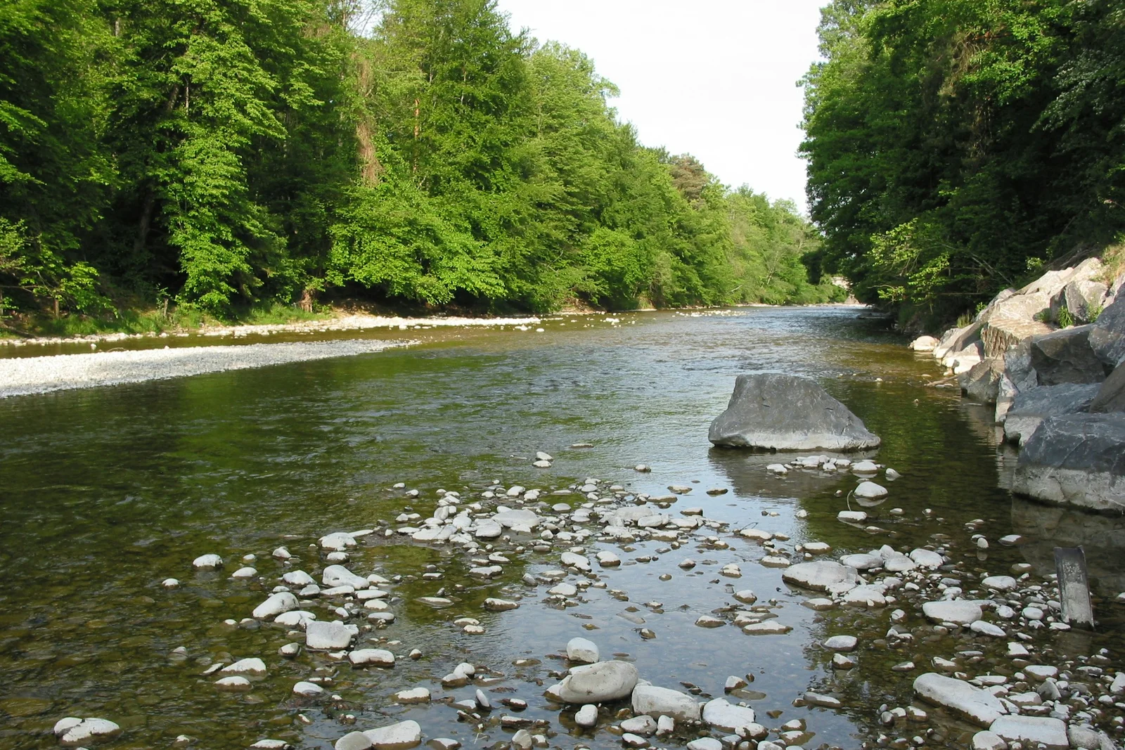 Camping Thörishaus