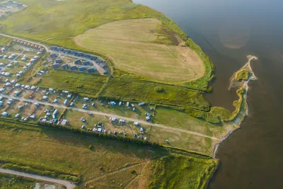Thorsminde Camping And Motorhomespot - Bild 2