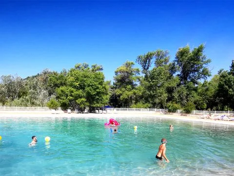 Camping Tikayan La Célestine