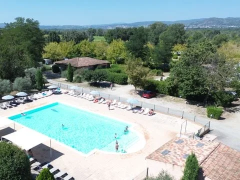 Camping Tikayan Oxygene