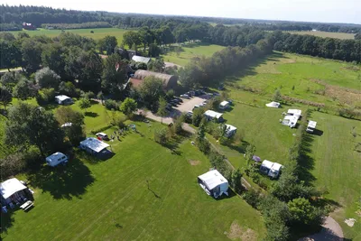 Camping Tikvah Bild 2