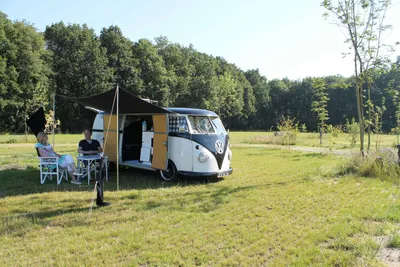Camping Tikvah Bild 3