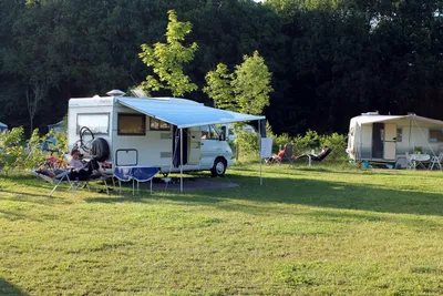 Camping Tikvah Bild 4