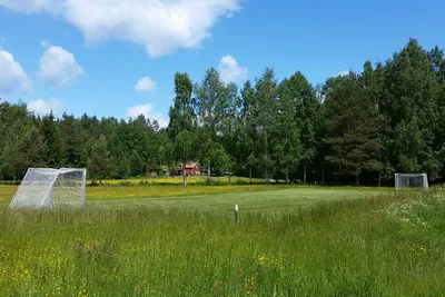 Camping Tiveden