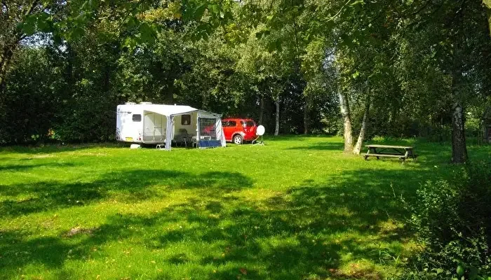 Camping Tolbrug