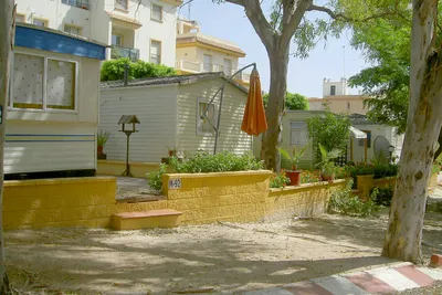 Camping Torremolinos