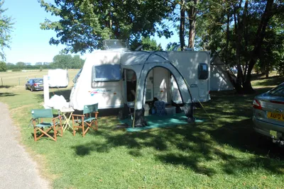 Camping de Tournus