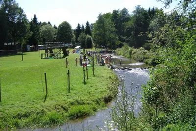 Camping Tonny