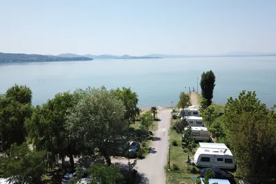 Camping Trasimeno - Bild 2