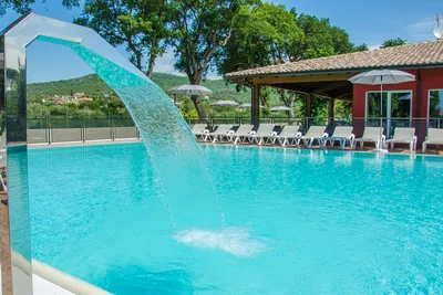 Camping Trasimeno - Bild 3