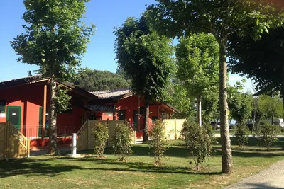 Camping Trasimeno - Bild 4