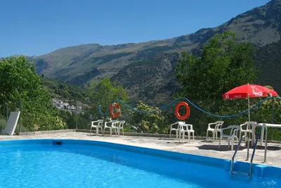 Camping Trevélez - Bild 2