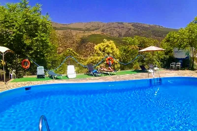 Camping Trevélez - Bild 3