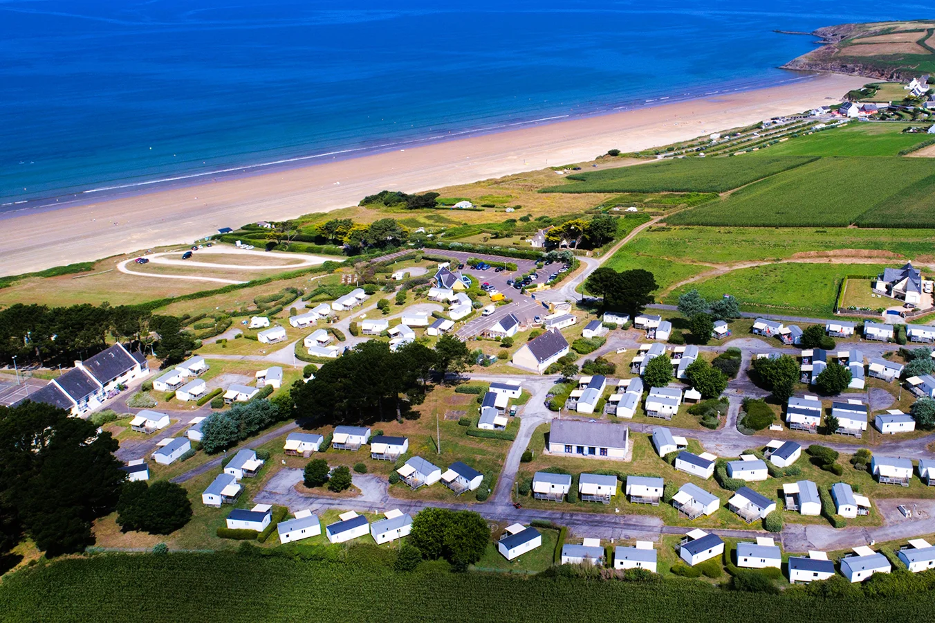Camping Trezmalaouen