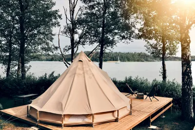 Trosa Havsbad & Camping - Bild 3