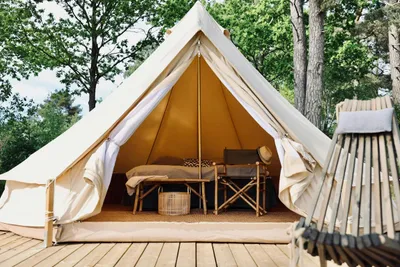 Trosa Havsbad & Camping - Bild 4
