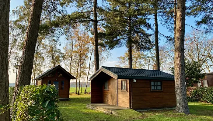 Camping Tulderheyde