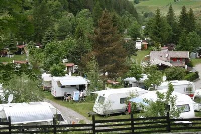 Camping Tunnel International - Bild 2
