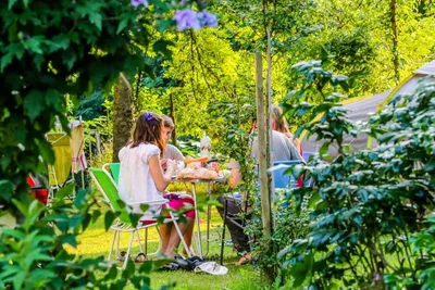 Camping Uhaitza Le Saison - Bild 3