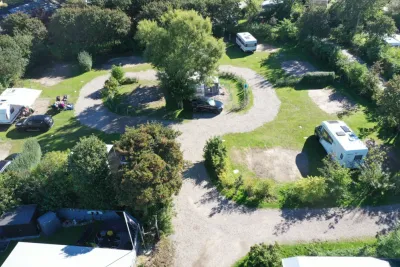 Camping- und Ferienpark Wulfener Hals Bild 2