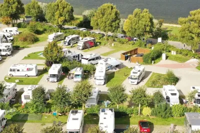 Camping- und Ferienpark Wulfener Hals Bild 3