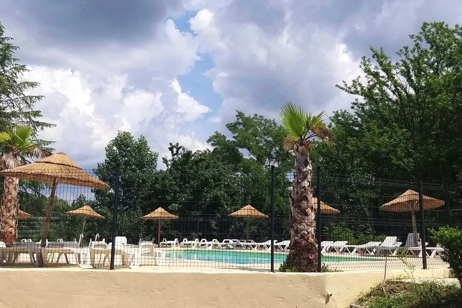 Camping Universal