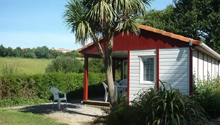 Camping Ur-onea