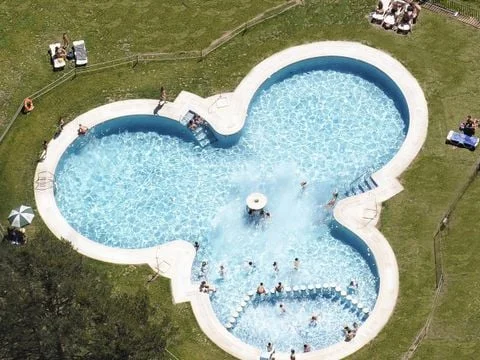 Camping Urbión