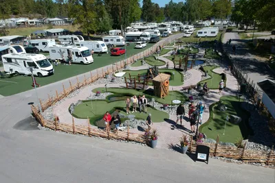 Ursand Resort & Camping - Bild 2