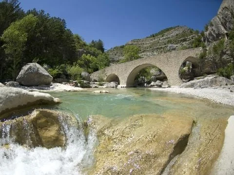Camping Ushuaïa Villages Les Myotis
