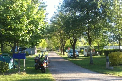 Camping Qualité Le Val De Saures - Bild 2