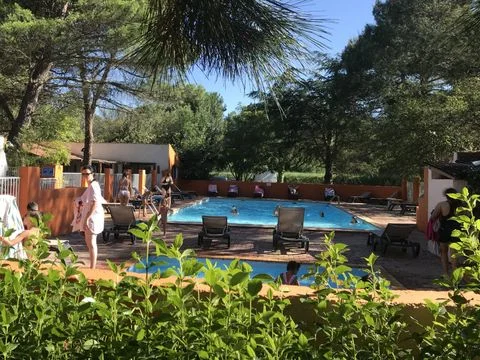 Camping Val Roma Park