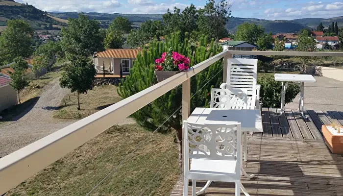 Camping Val Saint Georges