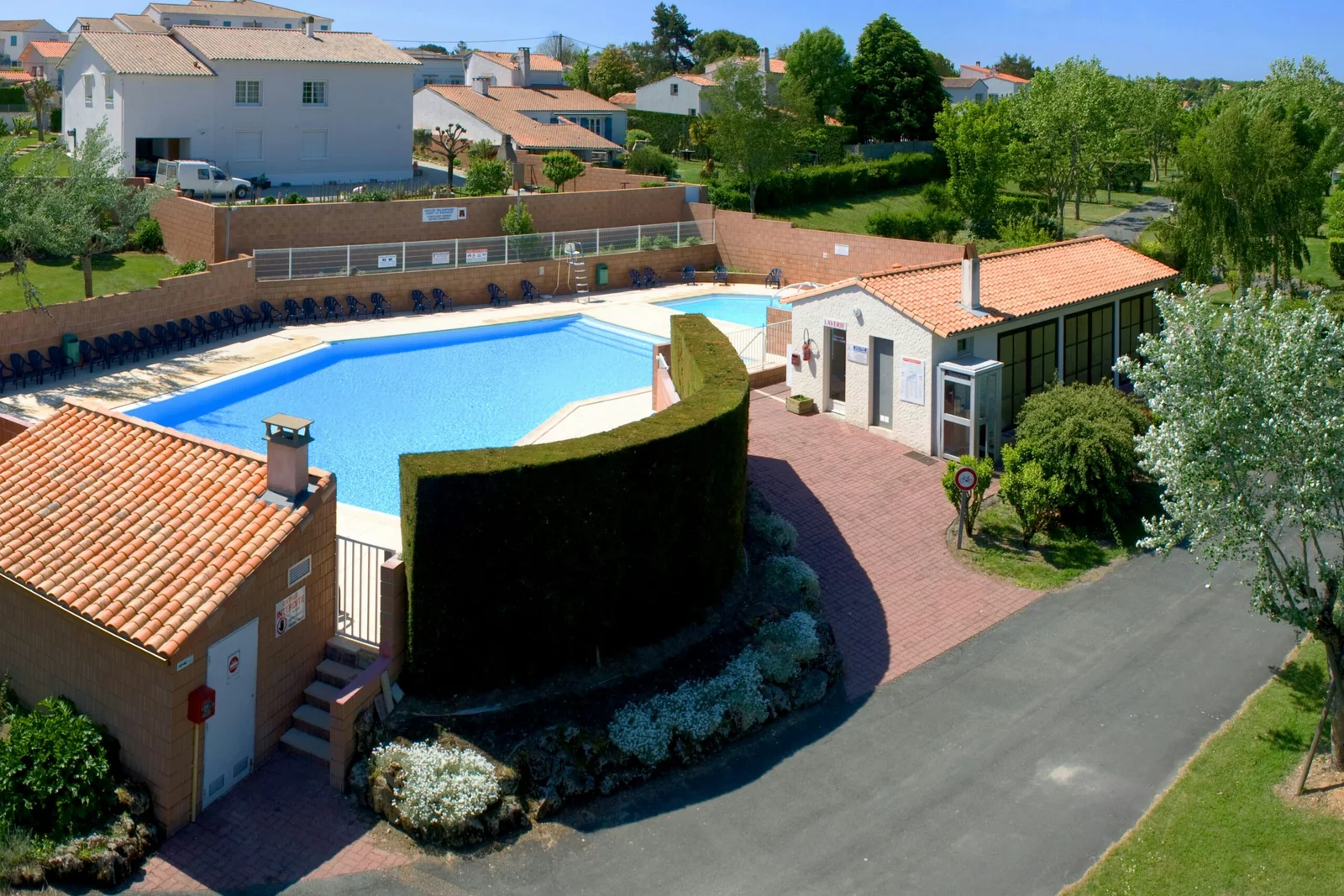 Camping Val Vert