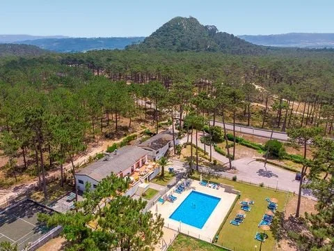 Camping Valado