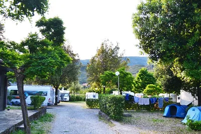 Camping Valdeiva - Bild 3