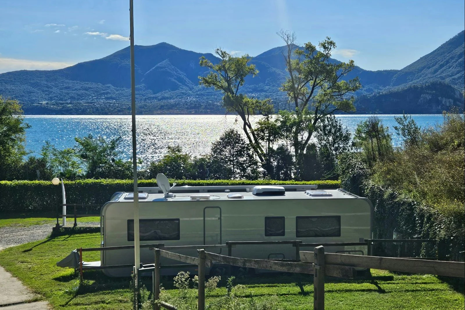 Camping Valdora